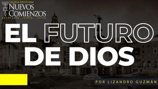 El Futuro De Dios - Visión 2022 Proverbios 29:18 Nueva Versión Internacional - Castellano