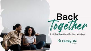 Back Together ՍԱՂՄՈՍՆԵՐ 116:1-8 Նոր վերանայված Արարատ Աստվածաշունչ