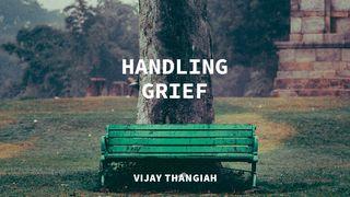 Handling Grief Job 14:5 English Standard Version 2016
