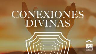Conexiones Divinas Gálatas 6:7-8 Nueva Versión Internacional - Español