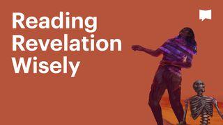BibleProject | Reading Revelation Wisely Matthew 11:26 De Nyew Testament