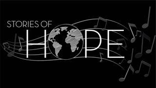 Stories of Hope Markus 5:34 nuBibeln