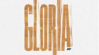 Gloria Micah 5:3 New International Version