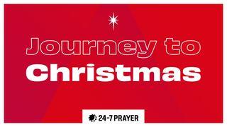 Journey to Christmas Psalm 18:31 King James Version