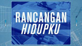 Rancangan Hidupku Kejadian 1:27 Terjemahan Sederhana Indonesia