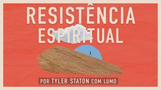  Resistência Espiritual Lucas 5:9 Nova Tradução na Linguagem de Hoje