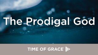 The Prodigal God Luke 15:20 Revised Standard Version Old Tradition 1952