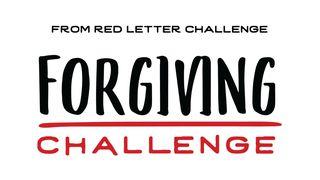 Forgiving Challenge: The 11-Day Life-Changing Journey to Freedom Isaías 59:1-2 Nueva Versión Internacional - Español