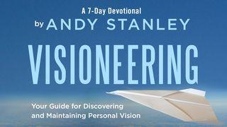Visioneering Բ ՄՆԱՑՈՐԴԱՑ 16:9 Նոր վերանայված Արարատ Աստվածաշունչ