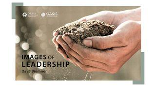Images of Leadership Psalms 23:1-6 New International Version