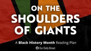 On the Shoulders of Giants  The Books of the Bible NT