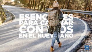 Esenciales Para Caminar Con Dios en El Nuevo Año Hebreos 10:22 Nueva Versión Internacional - Español
