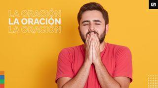 La Oración Colosenses 1:9-11 Nueva Versión Internacional - Español
