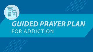 Prayer Challenge: For Those Struggling With Addiction James 2:9 Common English Bible