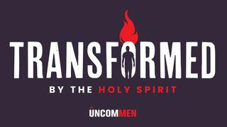 Uncommen: Transformed Luukas 6:27-28 Raamattu Kansalle