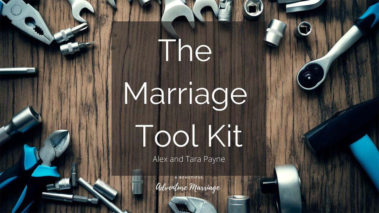 The Marriage Toolkit