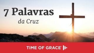 7 Palavras da Cruz Mateus 27:45 Nova Versão Internacional - Português