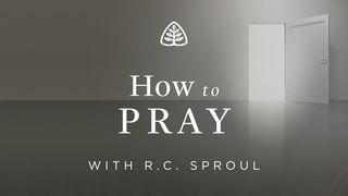 How to Pray 2 Corinthians 2:10 New International Version