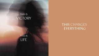 This Changes Everything Acts 1:11 English Standard Version 2016