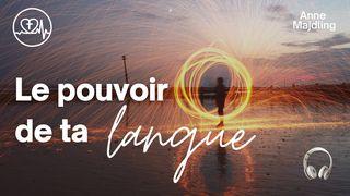Le Pouvoir De Ta Langue التكوين 26:1 كتاب الحياة