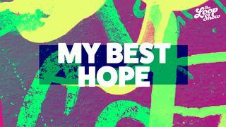 My Best Hope Iḇ`rim (Hebrews) 11:20 The Scriptures 2009