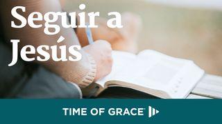 Seguir a Jesús Lucas 9:62 Nueva Versión Internacional - Español
