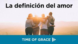 La definición del amor Efesios 5:1-14 Nueva Versión Internacional - Español