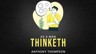 As a Man Thinketh  2 Timothy 2:15 English Standard Version 2016