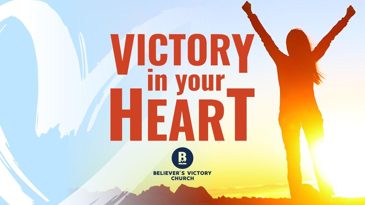 Victory in Your Heart