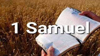 1 Samuel en 10 Versículos 1 Samuel 9:16 Reina Valera Contemporánea