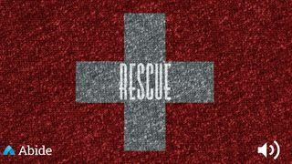 Rescue Psalms 91:2 New International Version