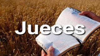Jueces en 10 Versículos Judges 2:16 King James Version