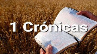 1 Crónicas en 10 Versículos 1 Crónicas 28:9 Nueva Biblia de las Américas