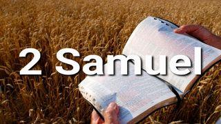 2 Samuel en 10 Versículos 2 Samuel 5:3 Biblia Dios Habla Hoy
