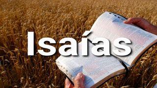 Isaías en 10 Versículos Isaías 11:1 Nueva Versión Internacional - Español