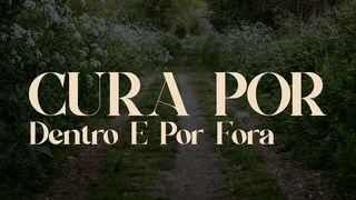 Cura Por Dentro E Por Fora! Êxodo 15:24 Nova Versão Internacional - Português