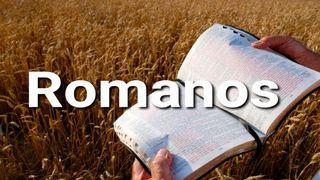 Romanos en 10 Versículos ROMANOS 6:23 La Palabra (versión hispanoamericana)