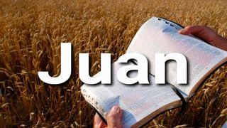 Juan en 10 Versículos John 1:18 New American Bible, revised edition