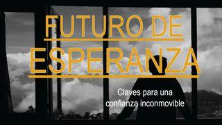 Futuro De Esperanza Luke 15:27 New International Version