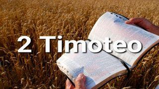 2 Timoteo en 10 Versículos 2 Timothy 3:14-17 King James Version