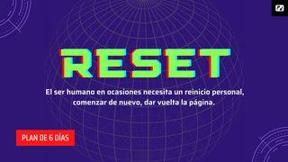 Reset Salmo 5:3 Nueva Versión Internacional - Español