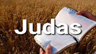 Judas en 10 Versículos San Judas 1:3 Biblia del Jubileo