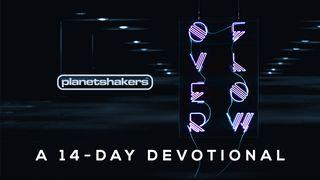 Planetshakers - Overflow 5. Mose 34:10-12 Die Bibel (Schlachter 2000)