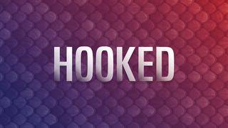 Hooked Mark 8:38 English Standard Version 2016