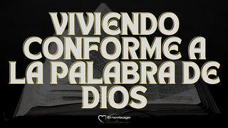 Viviendo conforme a la Palabra de Dios Santiago 1:21-22 Nueva Versión Internacional - Español