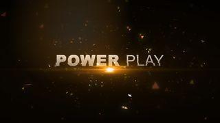 Power Play Proverbs 16:24 New English Translation