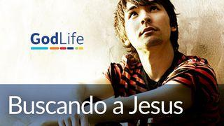 Buscando a Jesus Mateus 6:11 Almeida Revista e Atualizada