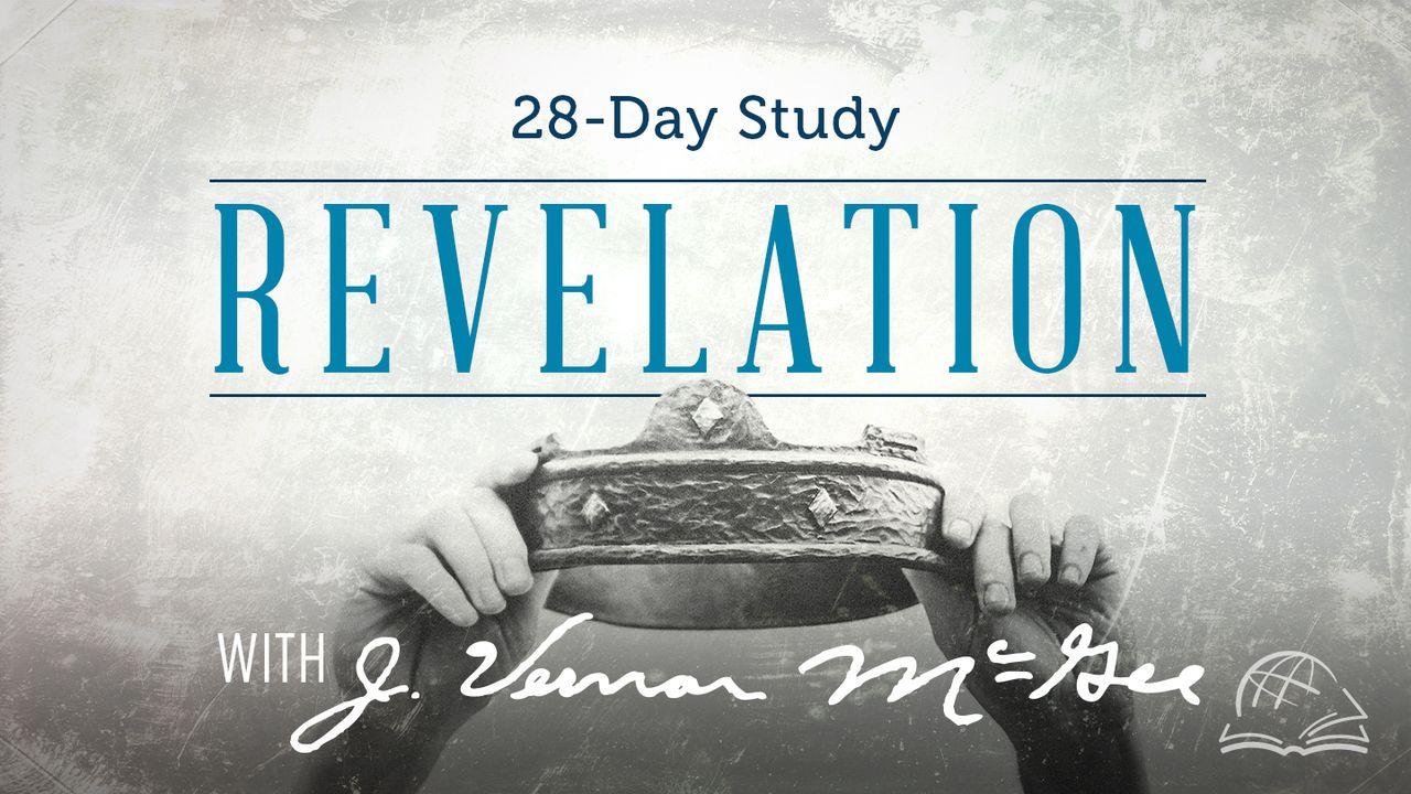 Thru the Bible—Revelation
