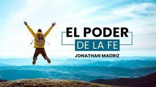 El Poder De La Fe Santiago 2:17 Nueva Versión Internacional - Español