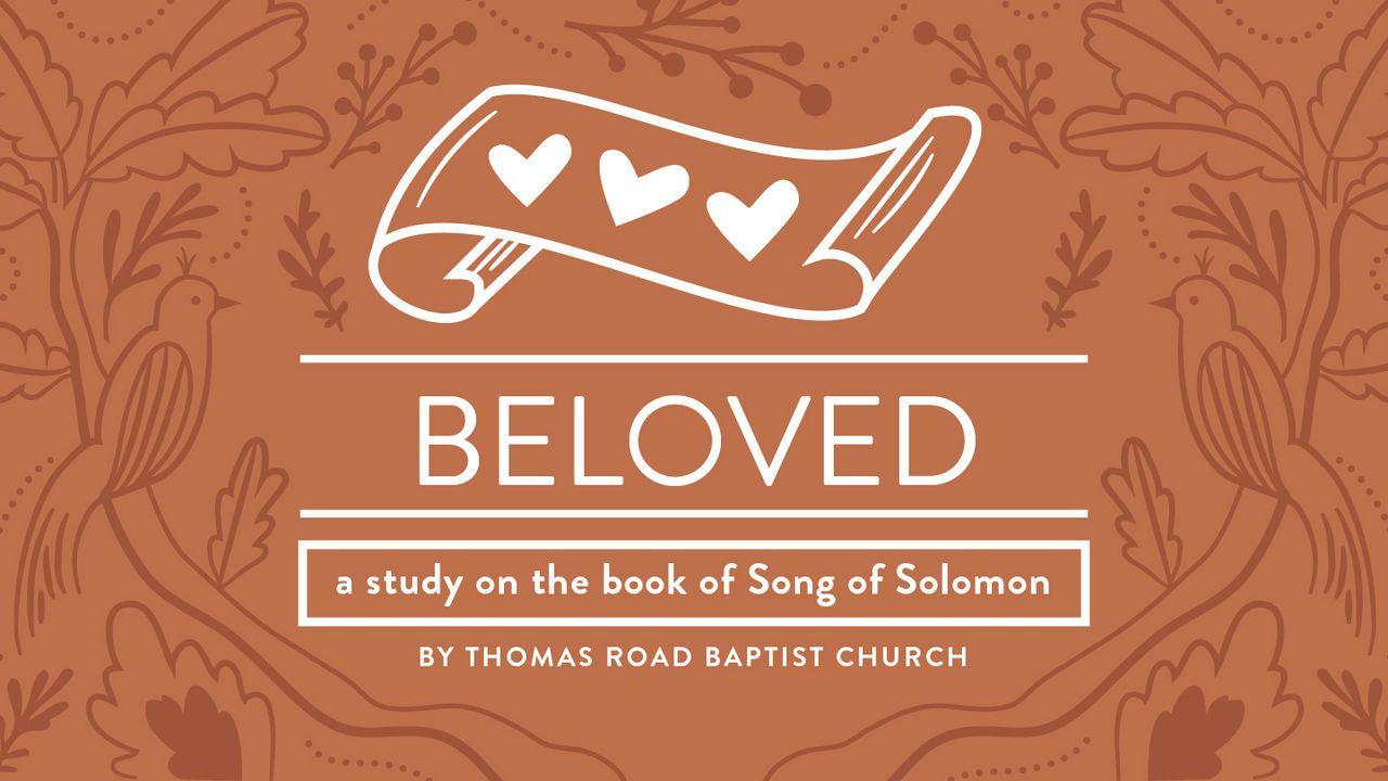 Beloved: A Study in Song of Solomon